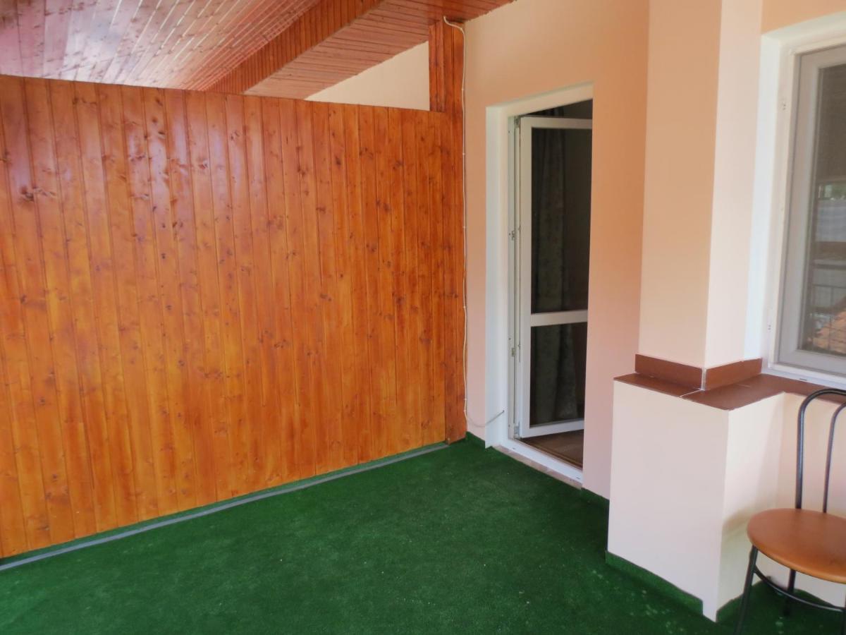 Pensiunea Cetina Brád Kültér fotó